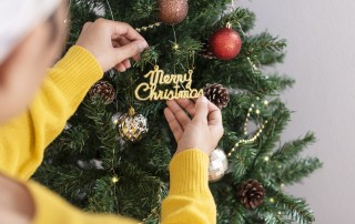 Natale e Social Media