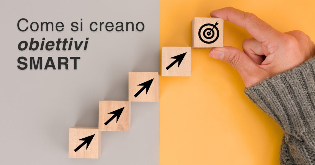 Obiettivi SMART