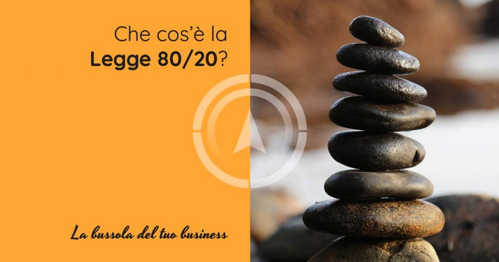 Principio di Pareto