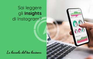 Insights Instagram