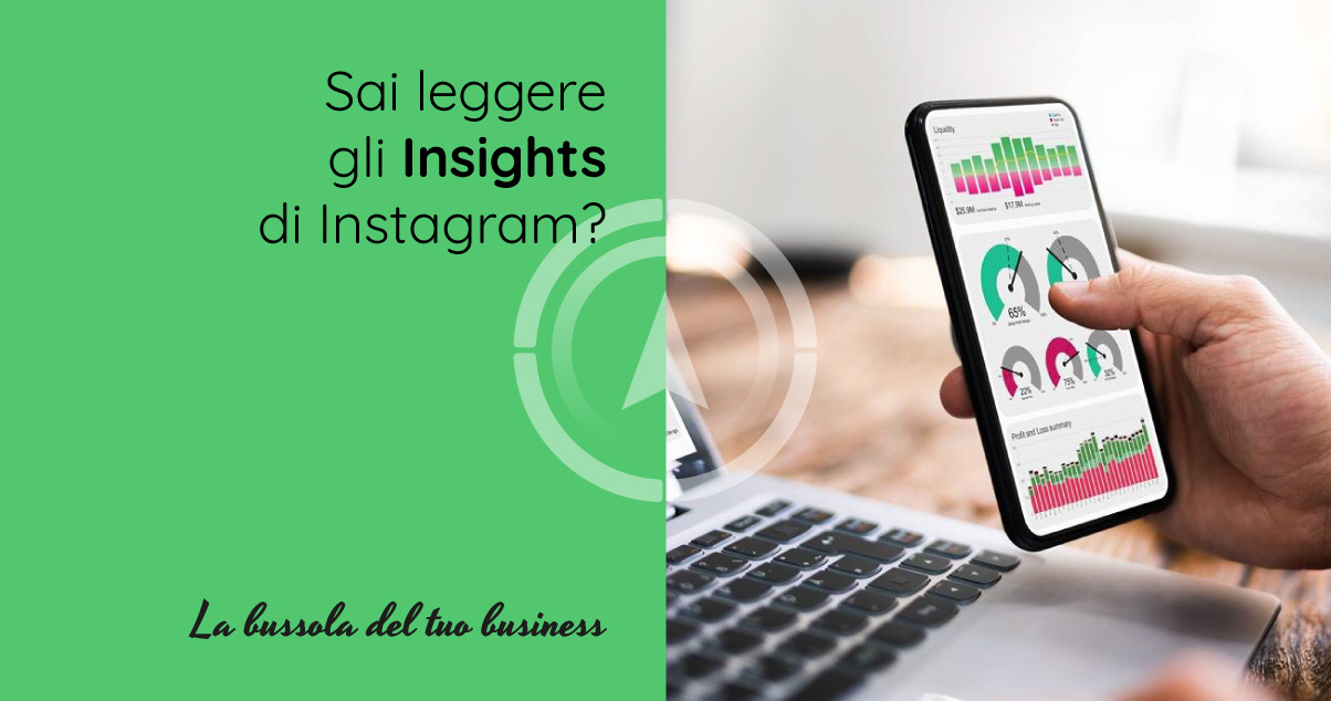 Insights Instagram