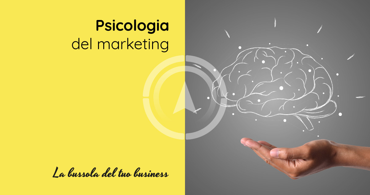 Psicologia del Marketing