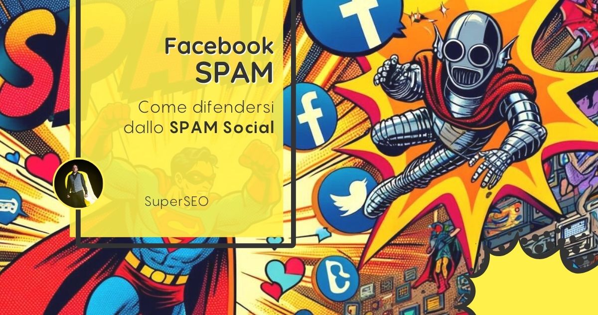 facebook-spam