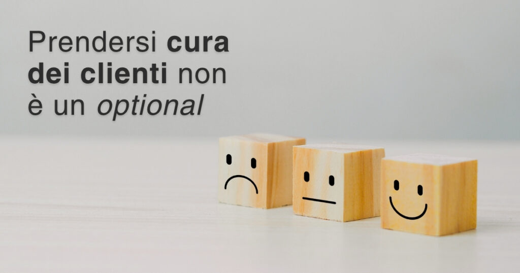 Customer Care