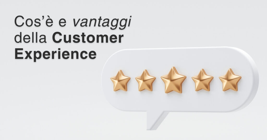 Customer Experience