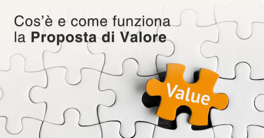 Proposta di valore