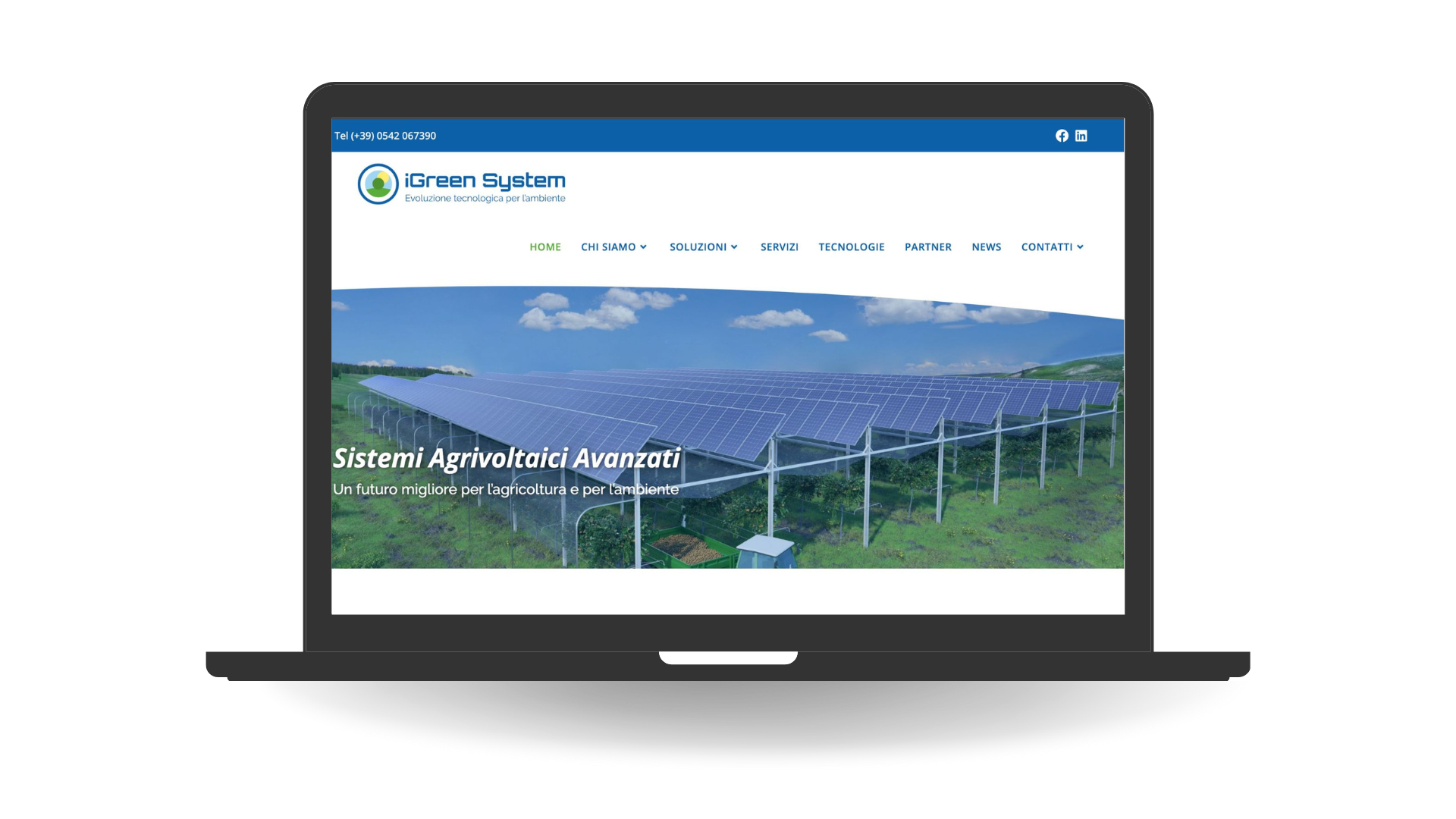 I-green-system-pc