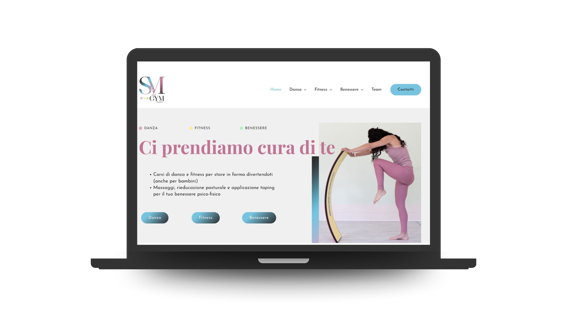 S&M-device
