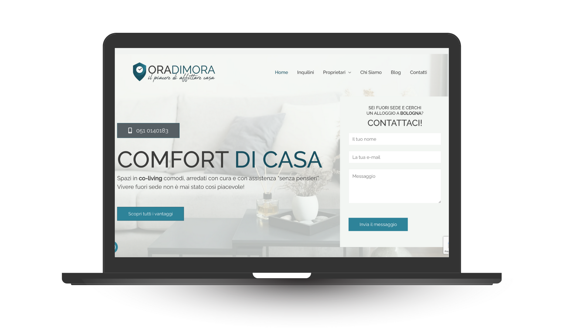 oradimorapc
