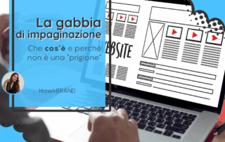 Gabbia impaginazione