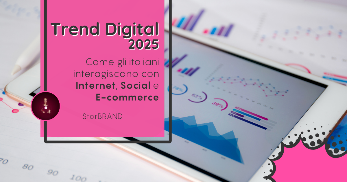 trend digitali